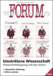 Forum Wissenschaft 4/2019. Gerhard Mester  Solarenergie-Förderverein Deutschland e.V., CC BY-SA 4.0, commons.wikimedia.org