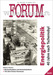 Cover Forum Wissenschaft 1/2026