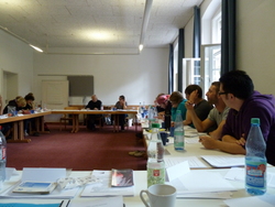 Herbstakademie 2011
