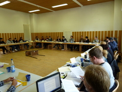 Herbstakademie 2013