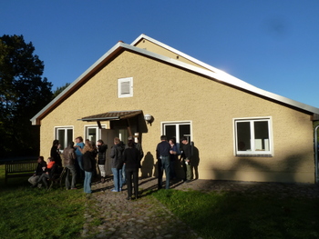 HerrschaftsVerhältnisse. Krisen, Lebensweise(n) und soziale Kämpfe in der BRD