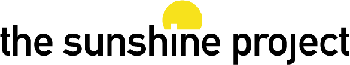 The Sunshine Project