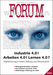 Forum Wissenschaft 4/2016; Juergen Faelchle / Shutterstock.com
