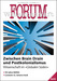 Forum Wissenschaft 3/2021; Foto: Ale Grutta Foto / shutterstock.com