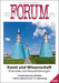 Forum Wissenschaft 4/2022; Foto: Raimond Spekking / commons.wikimedia.org